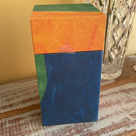 Sezane Art Box. - Picture 6 of 9